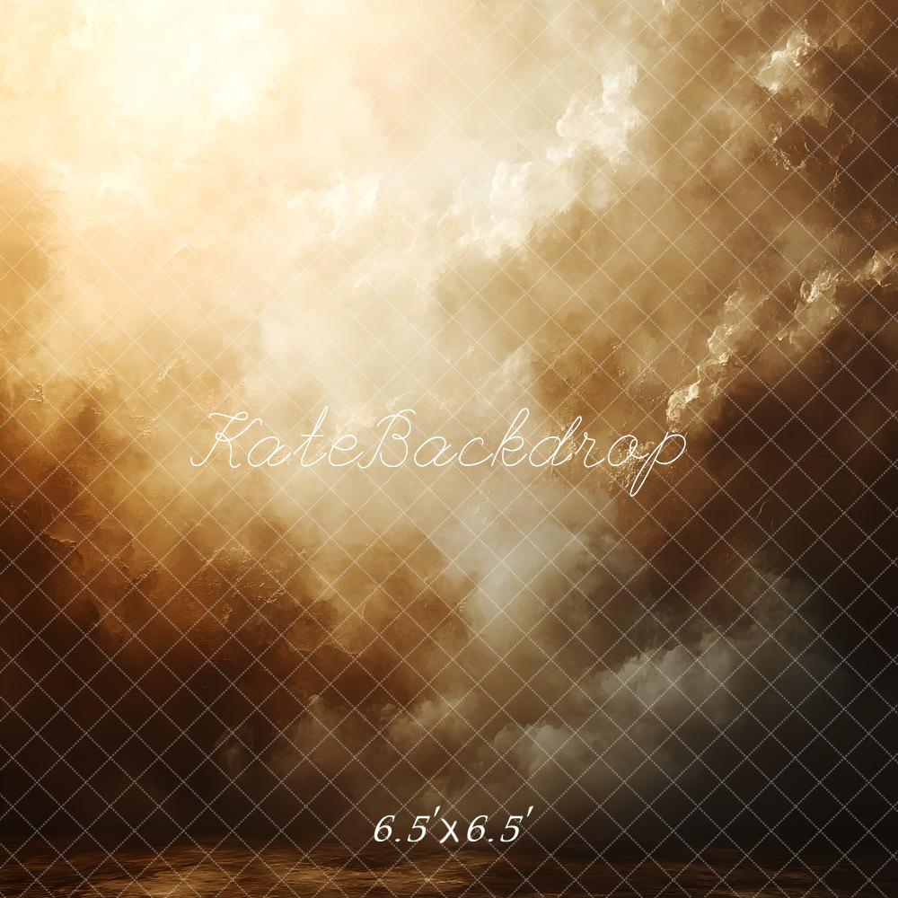 15% OFF Kate Brown Cloudy Sky Backdrop Designed by GQ
