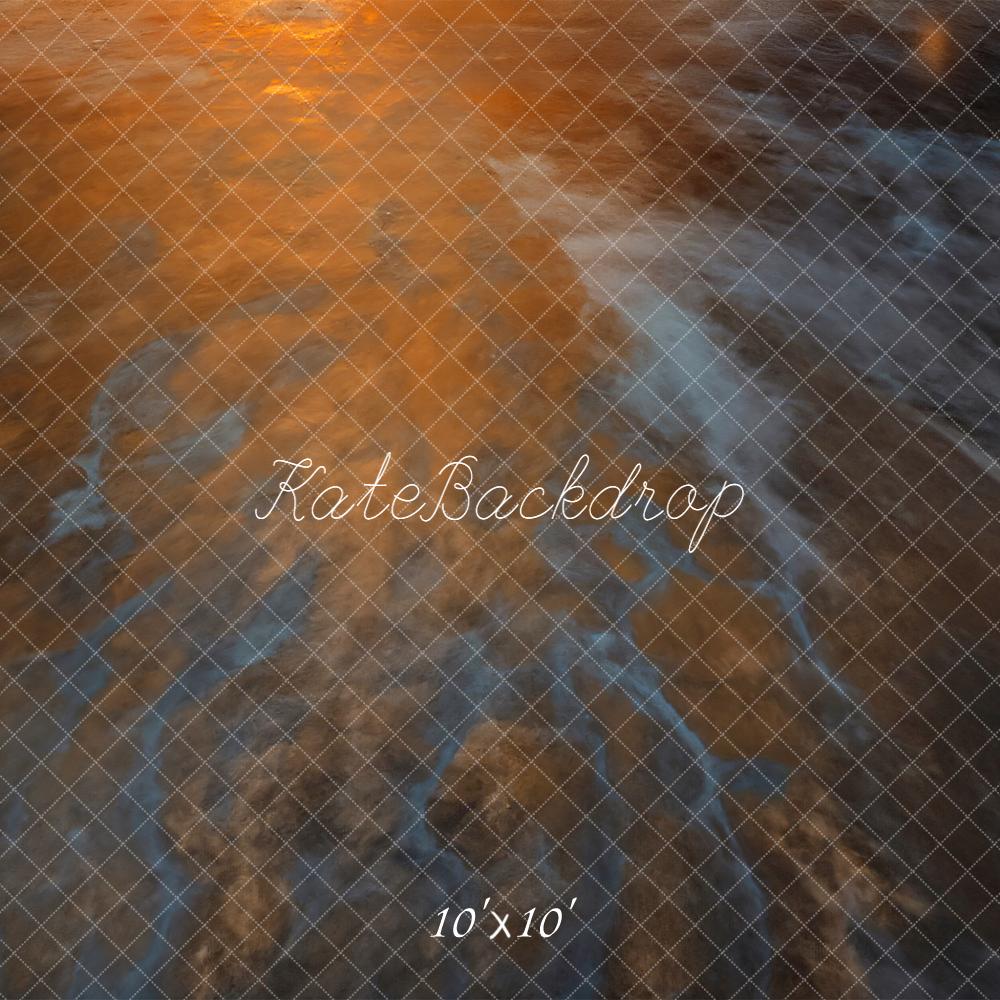 Kate Abstract Ground Backdrop Designed by Kate Image - Kate Backdrop AU