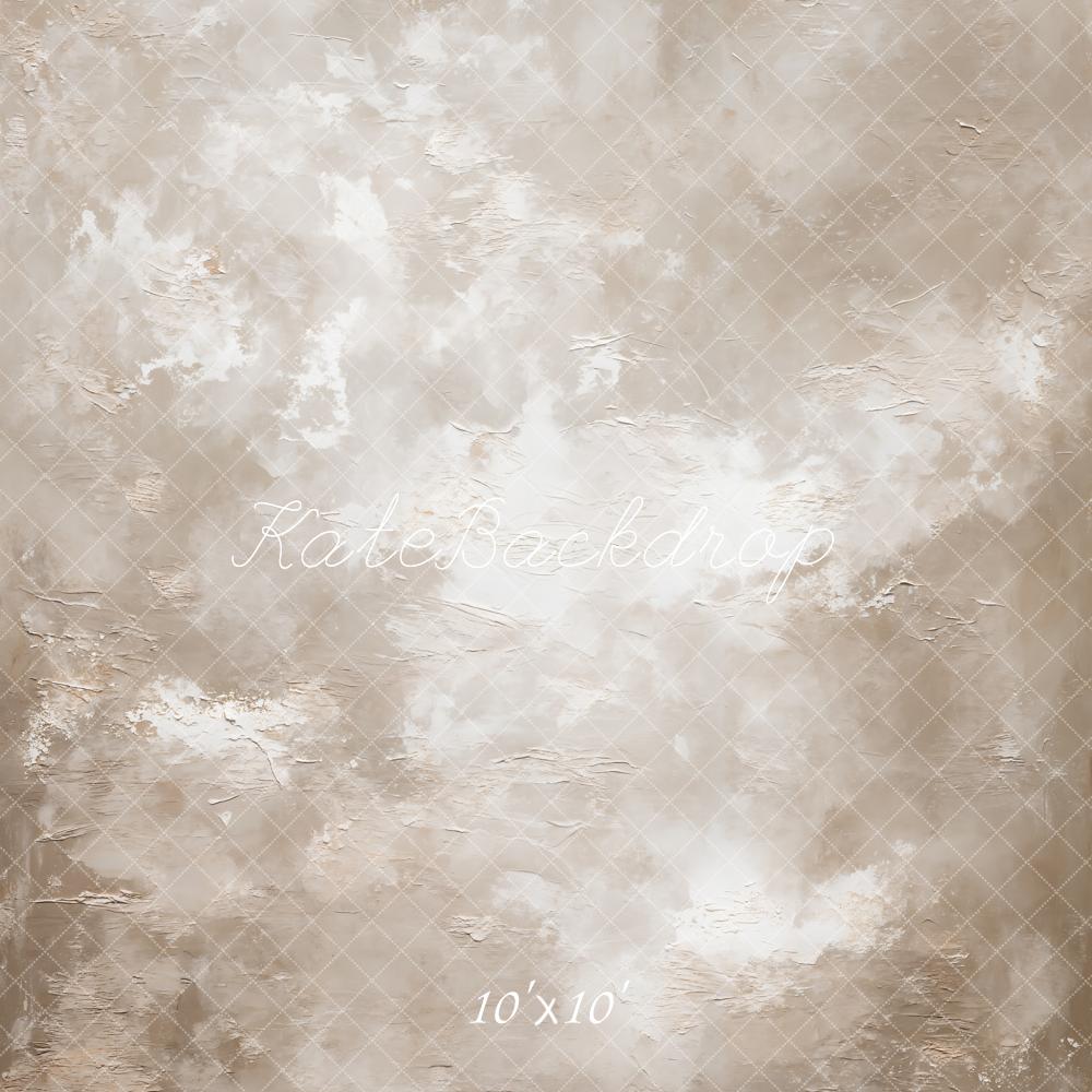 Kate Portrait Art Abstract Backdrop Designed by GQ