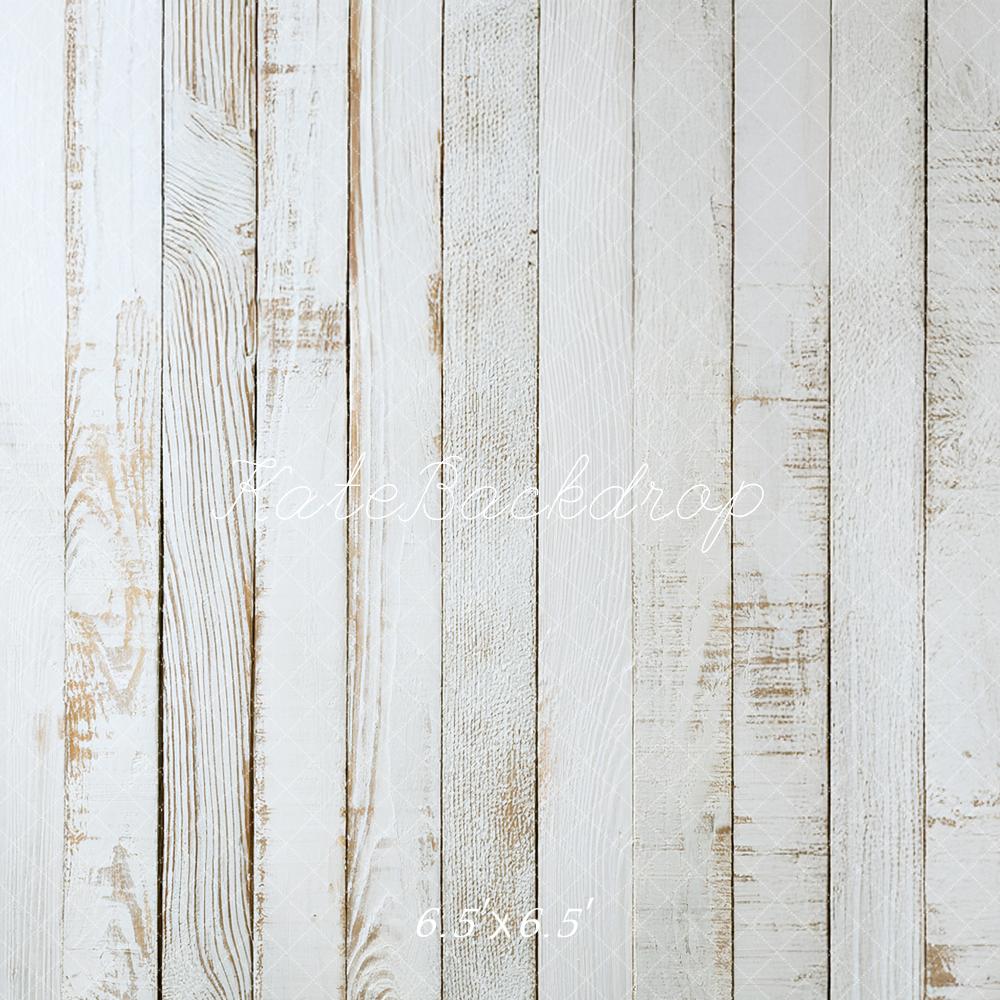 Kate Wood Planks Vintage Backdrop Designed by Mandy Ringe
