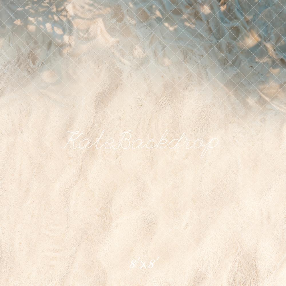 Kate Sand Shade Backdrop Designed by Kate Image