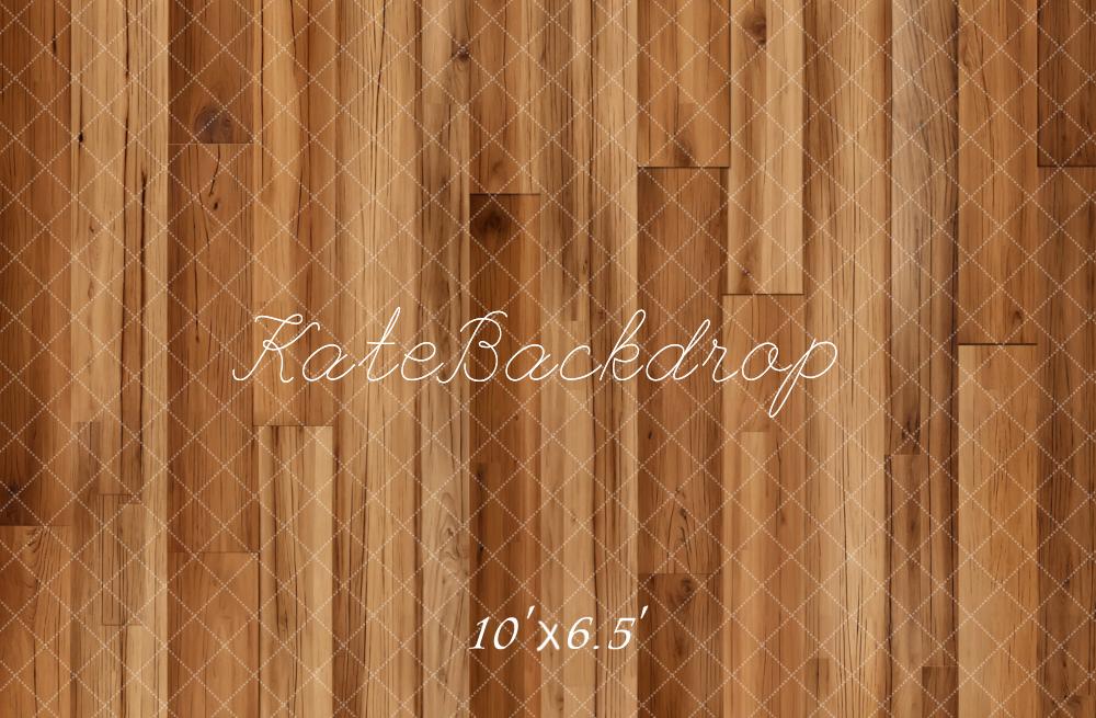 Kate Wood Texture Vintage Backdrop Designed by Kate Image - Kate Backdrop AU