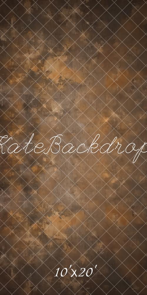 Kate Brown Abstract Texture Backdrop Designed by GQ - Kate Backdrop AU