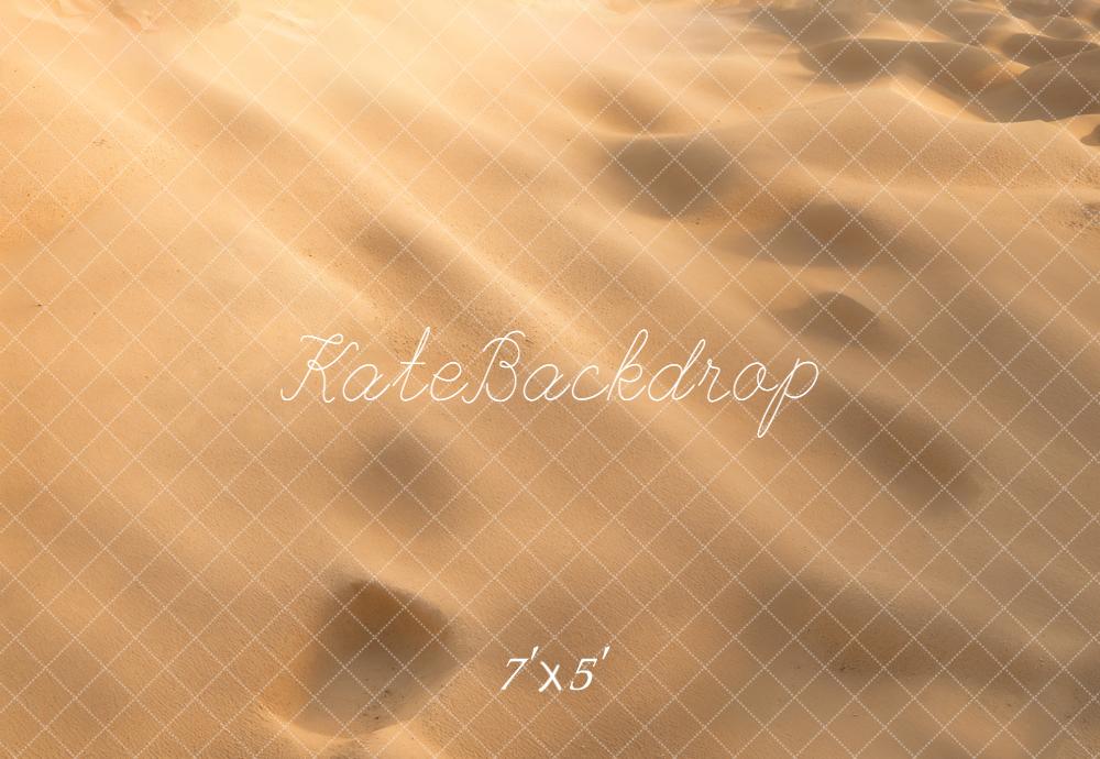 Kate Sand Dune Texture Backdrop Designed by Kate Image