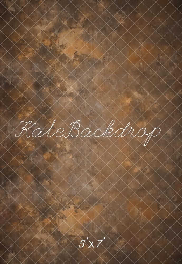 Kate Brown Abstract Texture Backdrop Designed by GQ - Kate Backdrop AU