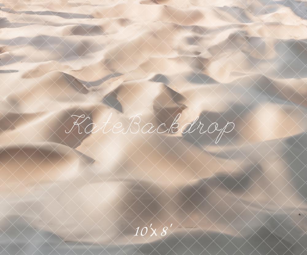 Kate Desert Sand Dunes Backdrop Designed by Kate Image