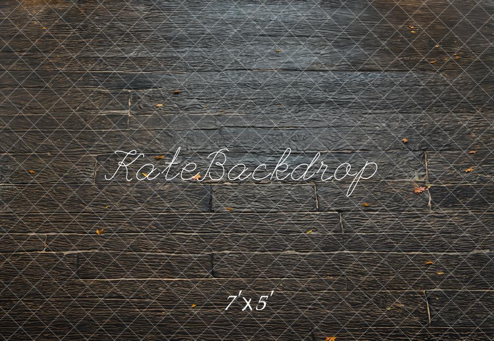 Kate Dark Wood Backdrop Designed by Emetselch - Kate Backdrop AU