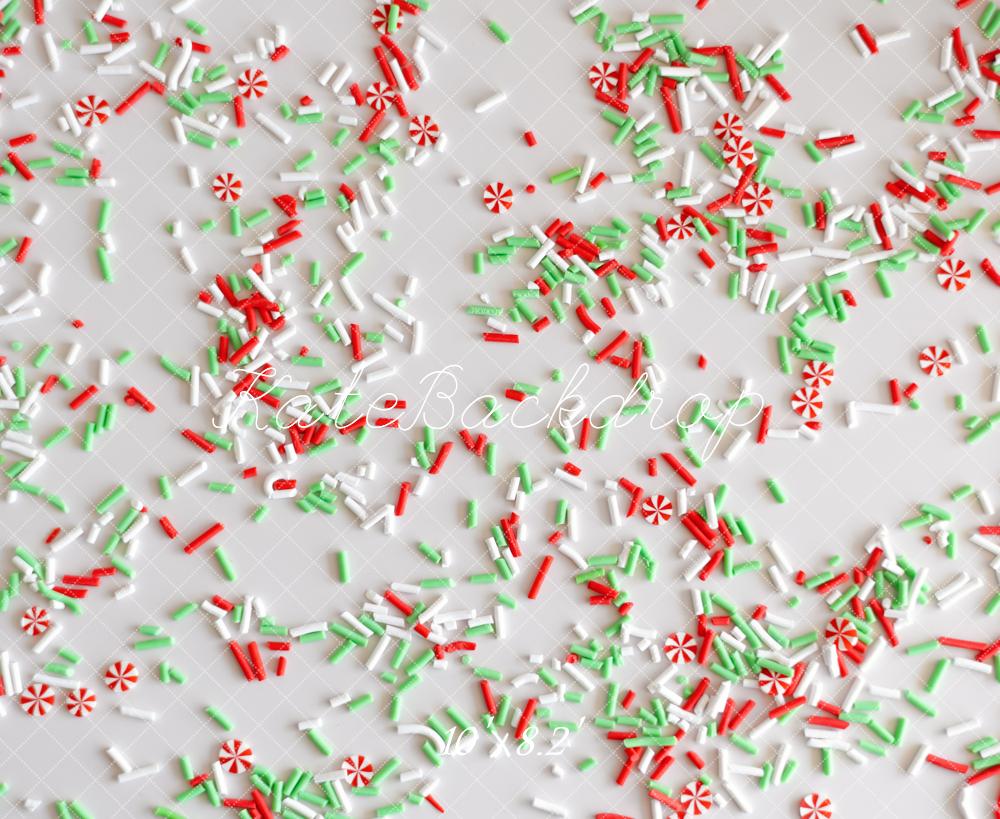 Kate Christmas Backdrop Designed by Mini MakeBelieve