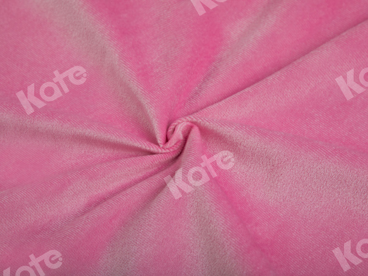 Kate Dusty Pink Solid Cloth Photography Fabric Backdrop(HGCSB)