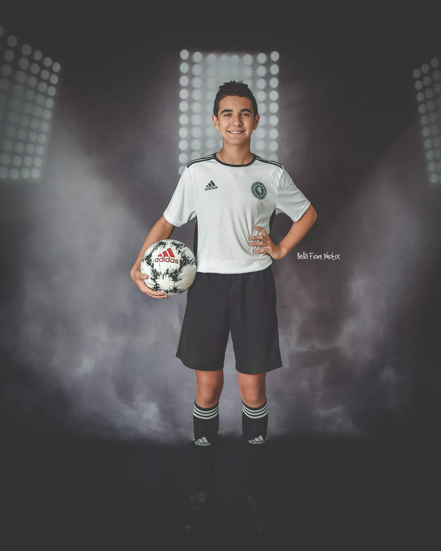 Kate Sports Foggy Light Backdrop for Photography - Kate Backdrop AU