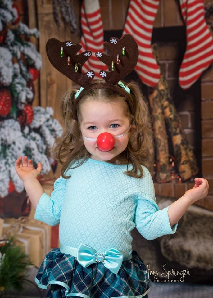 Katebackdrop£ºKate Christmas Stocking Backdrop Photo Background Studio Props