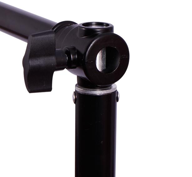 Kate 3x2.8m Frame Kit both for Fabric Backdrop and Double-side Pop-up backdrop( including 4 fish mouth clips + 4 stretch clips + E vigorous clip) AU - Kate Backdrop AU