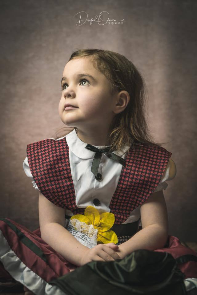 Kate Abstract Brown Texture Backdrop with Wood Floor for Photography