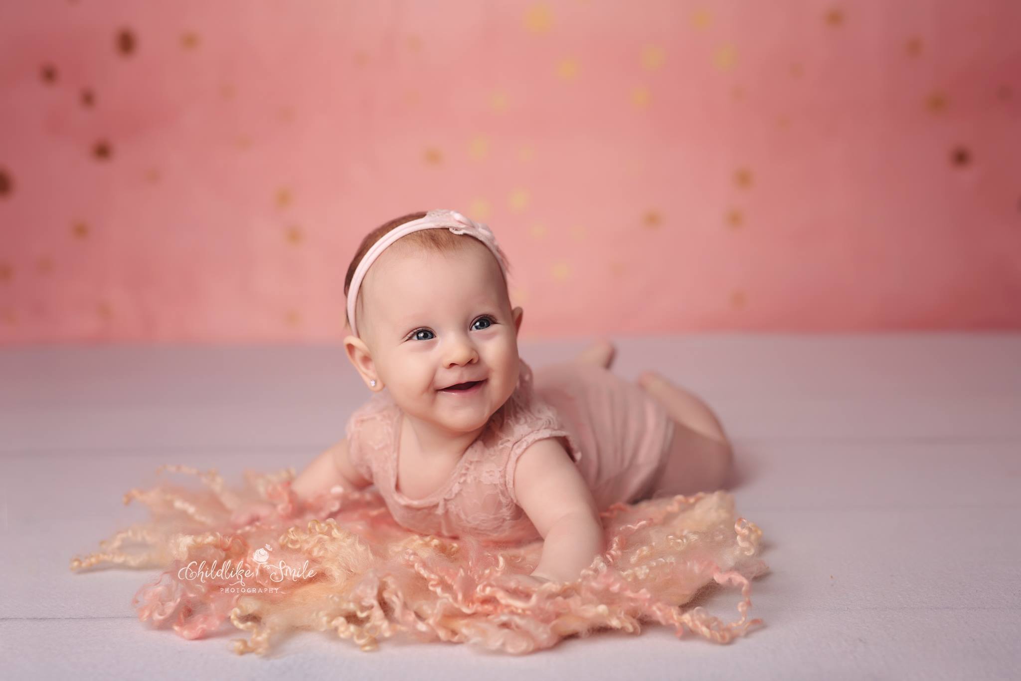 Kate Pink Bright Valentines Dream Backdrop designed by Jerry_Sina - Kate Backdrop AU