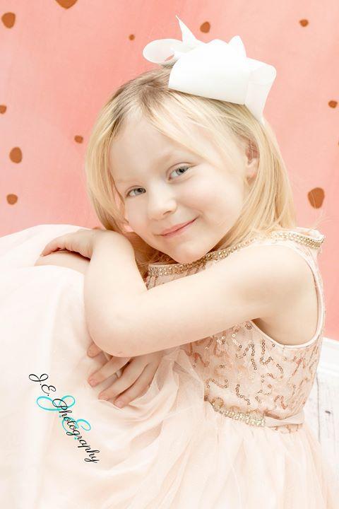 Kate Pink Bright Valentines Dream Backdrop designed by Jerry_Sina - Kate Backdrop AU