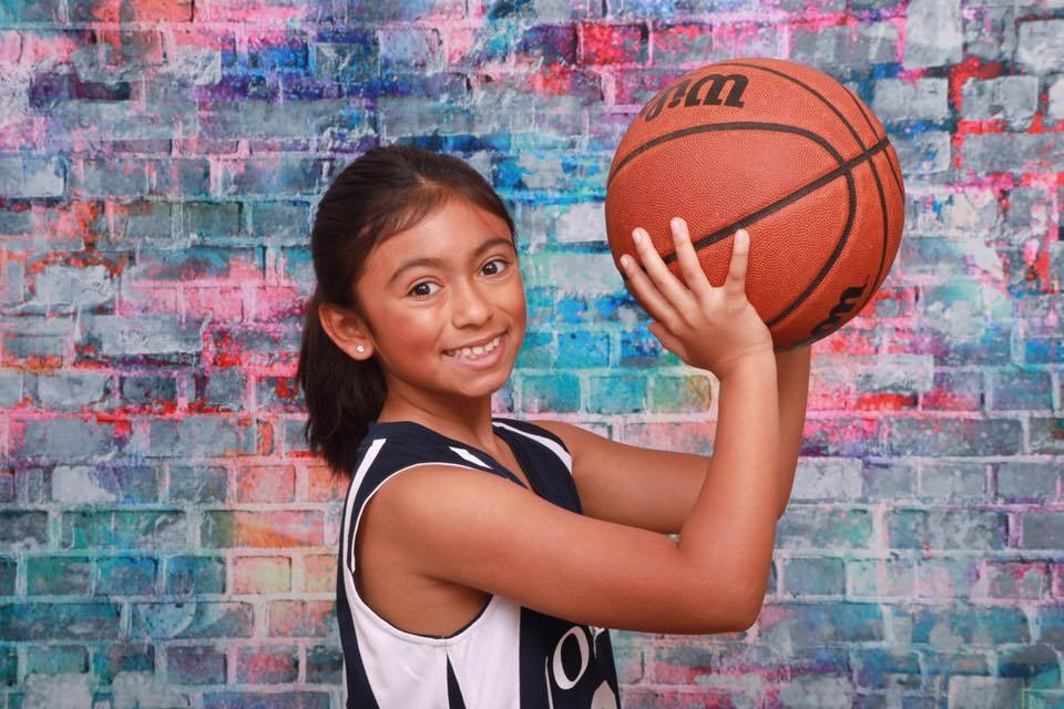 Kate Brick Wall Photography Backdrops Colorful Painting Graffiti Backdrop - Kate Backdrop AU