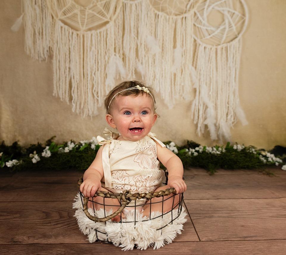 Kate DreamCatchers Decoration  Backdrop for Photography Designed by Arica Kirby