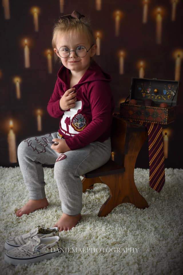 Kate Floating Candle Backdrop for Photography Designed by Mini MakeBelieve - Kate Backdrop AU