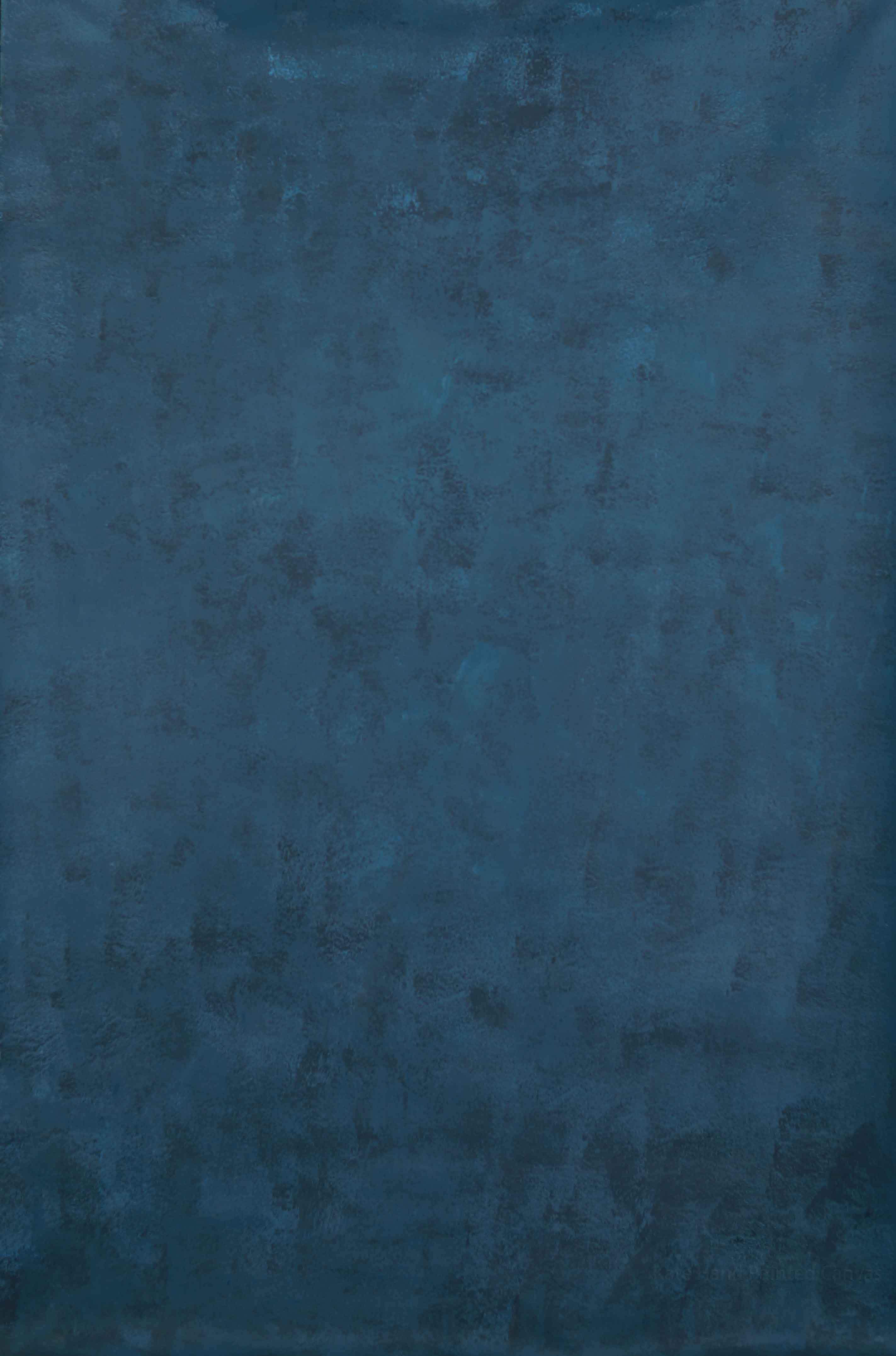 Kate Hand Painted Canvas Denim Blue Spray Painted Backdrops - katebackdrop AU