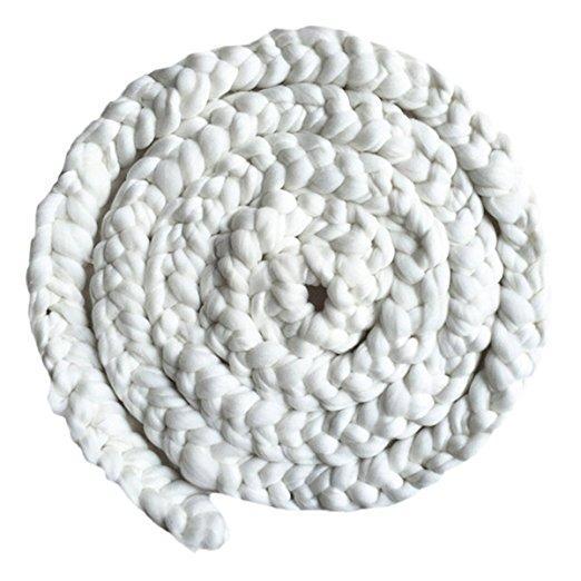 Newborn Photography Basket Braid Wool Wrap Baby Photo Props AU - Kate Backdrop AU