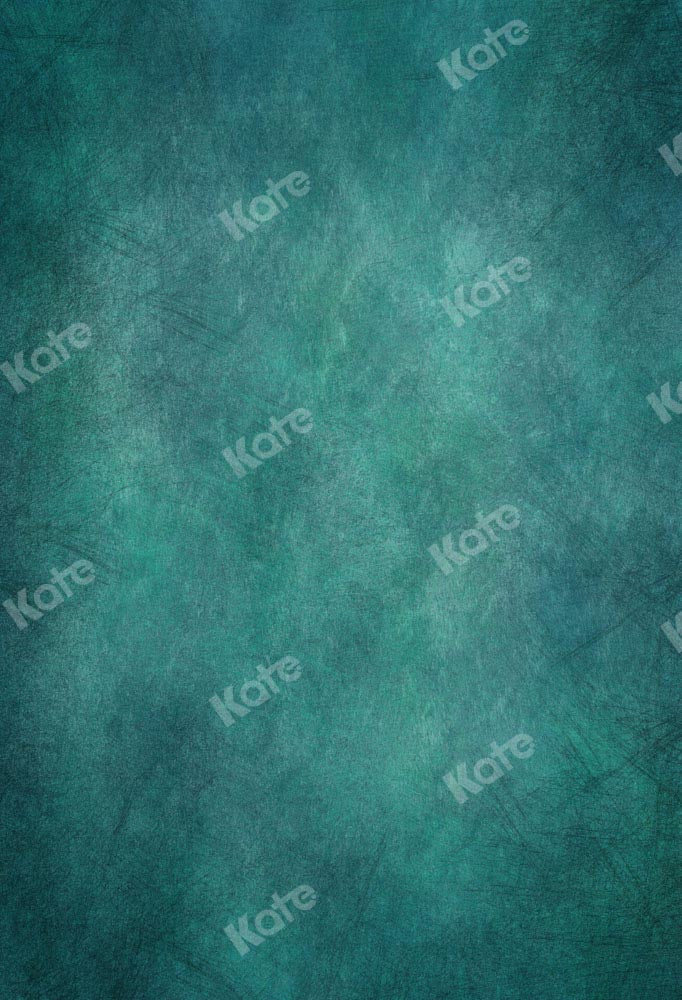 Kate Green Abstract Retro Backdrop Texture Designed by Kate Image - Kate Backdrop AU