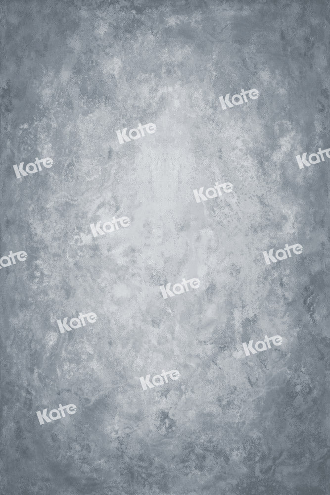 Kate Texture Backdrop Abstract Grey Portrait Designed by Kate Image