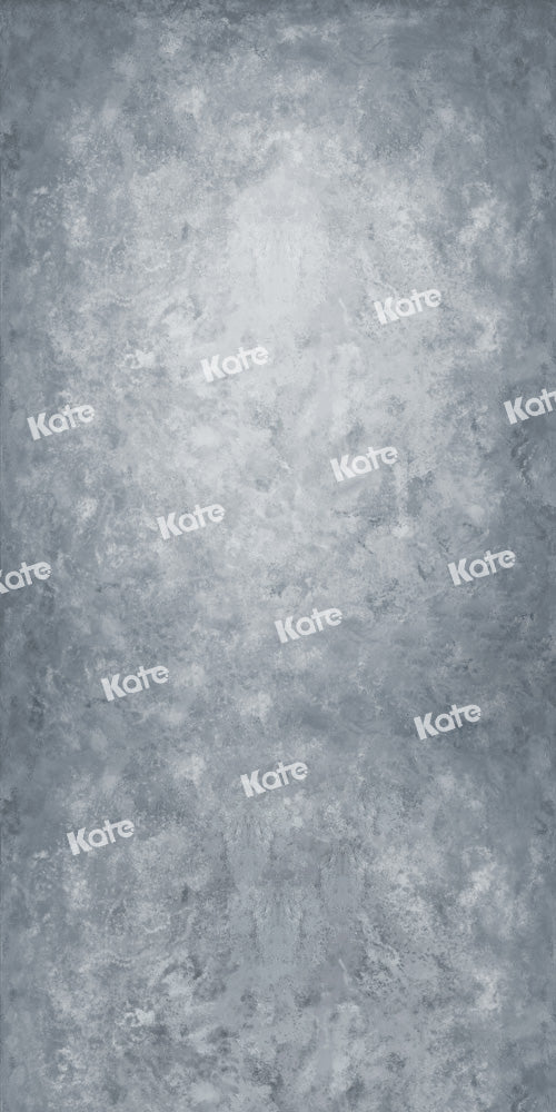 Kate Texture Backdrop Abstract Grey Portrait Designed by Kate Image