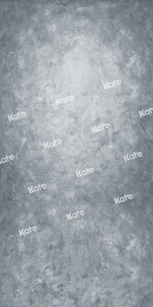 Kate Texture Backdrop Abstract Grey Portrait Designed by Kate Image - Kate Backdrop AU