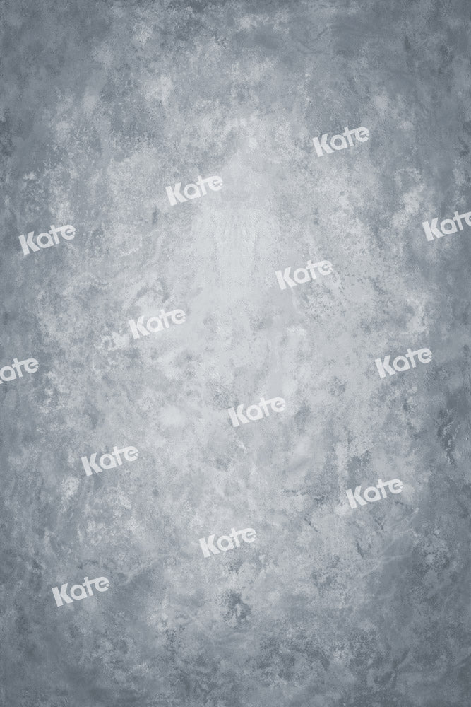 Kate Texture Backdrop Abstract Grey Portrait Designed by Kate Image - Kate Backdrop AU