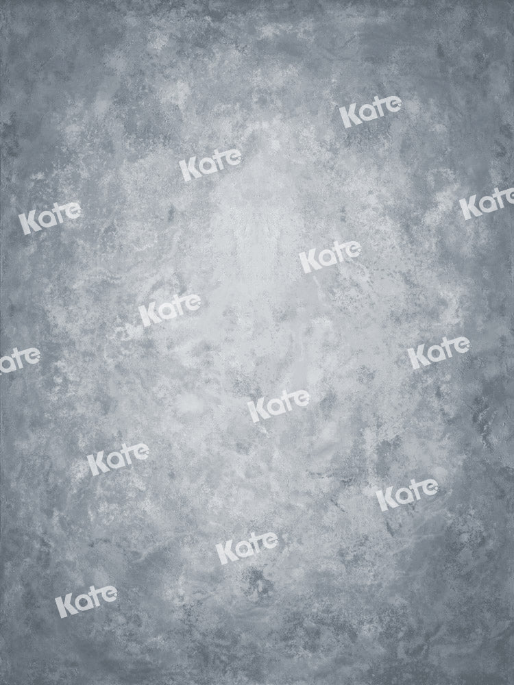 Kate Texture Backdrop Abstract Grey Portrait Designed by Kate Image - Kate Backdrop AU