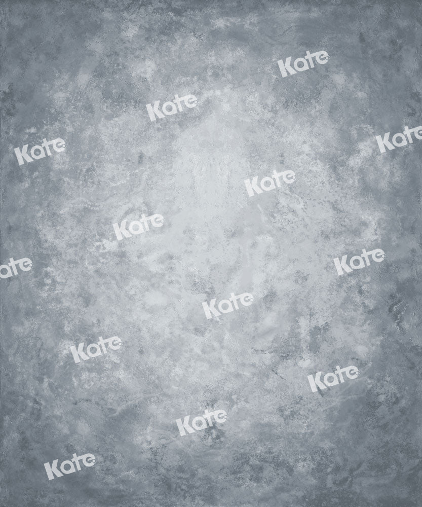 Kate Texture Backdrop Abstract Grey Portrait Designed by Kate Image - Kate Backdrop AU