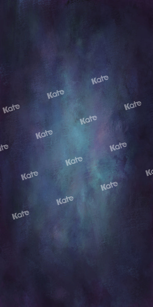 Kate Blue Purple Backdrop Texture Abstract Designed by Kate Image