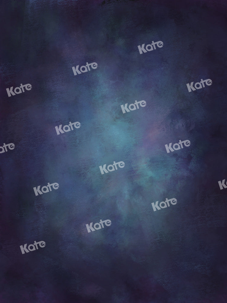Kate Blue Purple Backdrop Texture Abstract Designed by Kate Image - Kate Backdrop AU