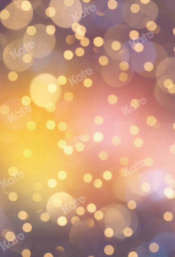 Kate Bokeh Party Backdrop Birthday Designed by Chain Photography - Kate Backdrop AU