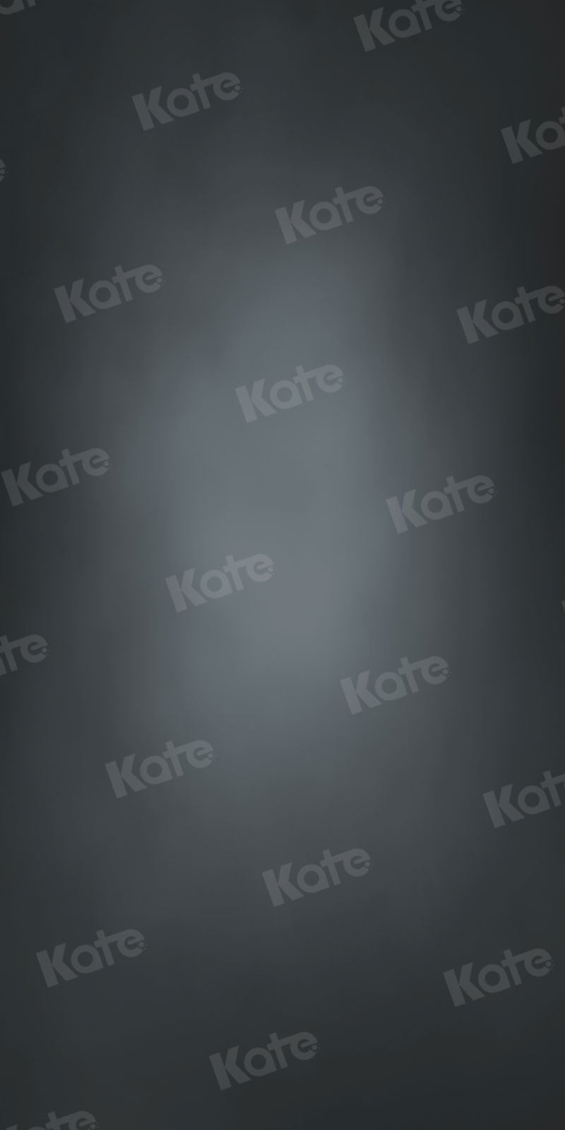 Kate Sweep Abstract Film Gray Backdrop for Photography - Kate Backdrop AU