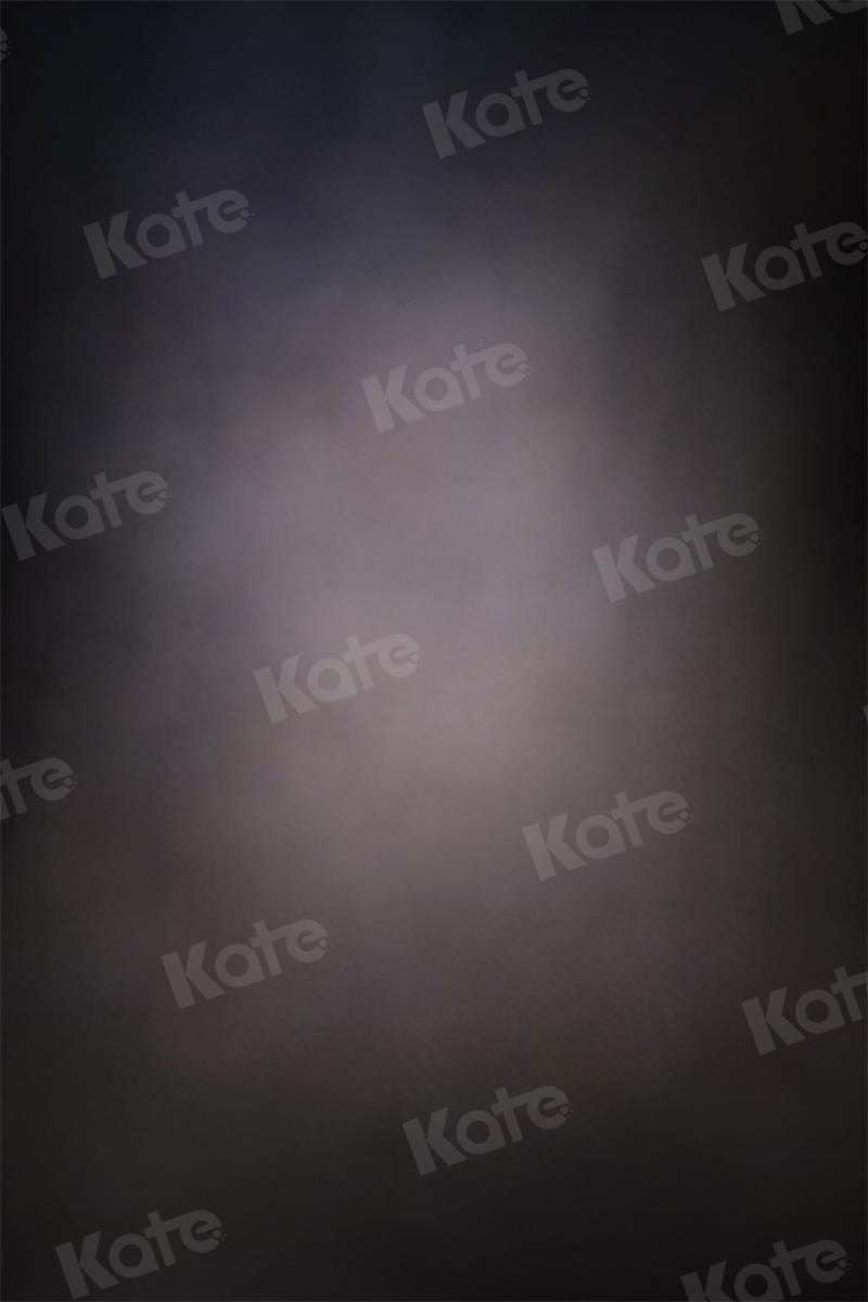 Kate Abstract Black Grey Backdrop for Photography - Kate Backdrop AU