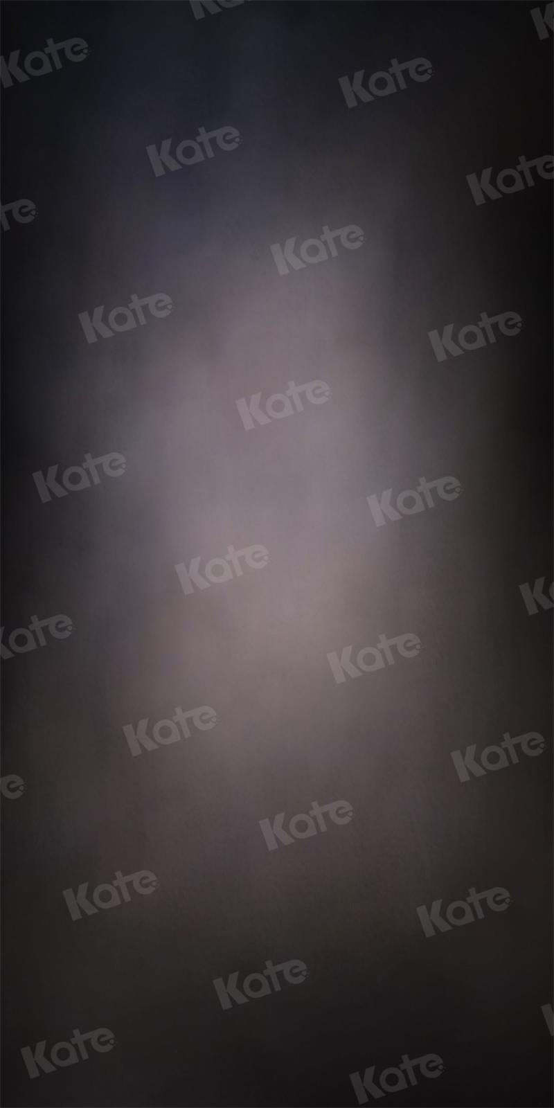 Kate Abstract Black Grey Backdrop for Photography