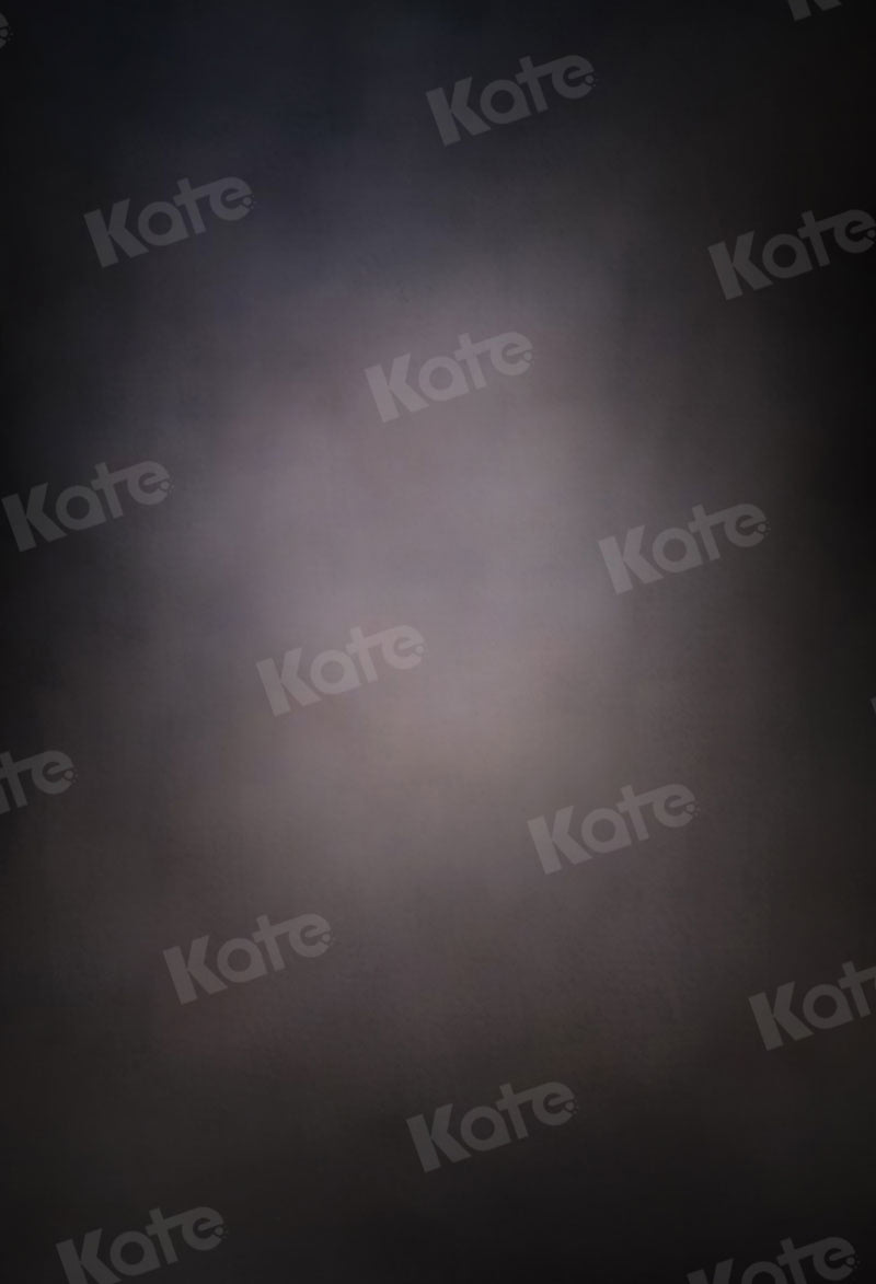 Kate Abstract Black Grey Backdrop for Photography