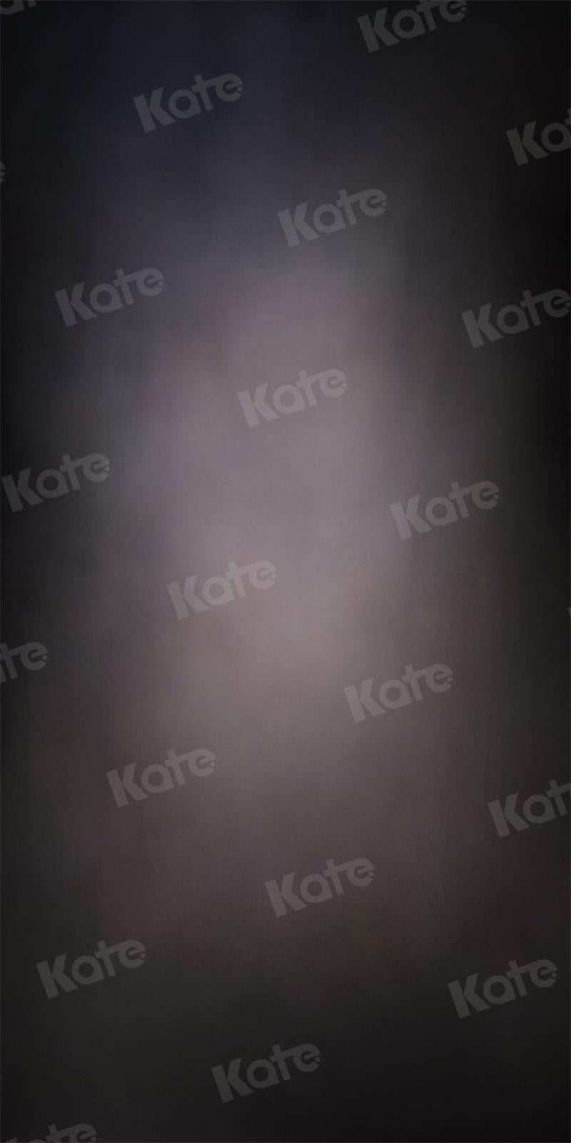 Kate Sweep Abstract Black Gray Backdrop for Photography