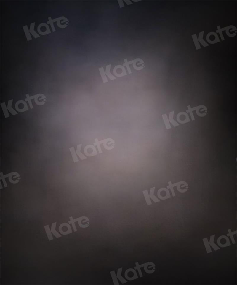 Kate Abstract Black Grey Backdrop for Photography