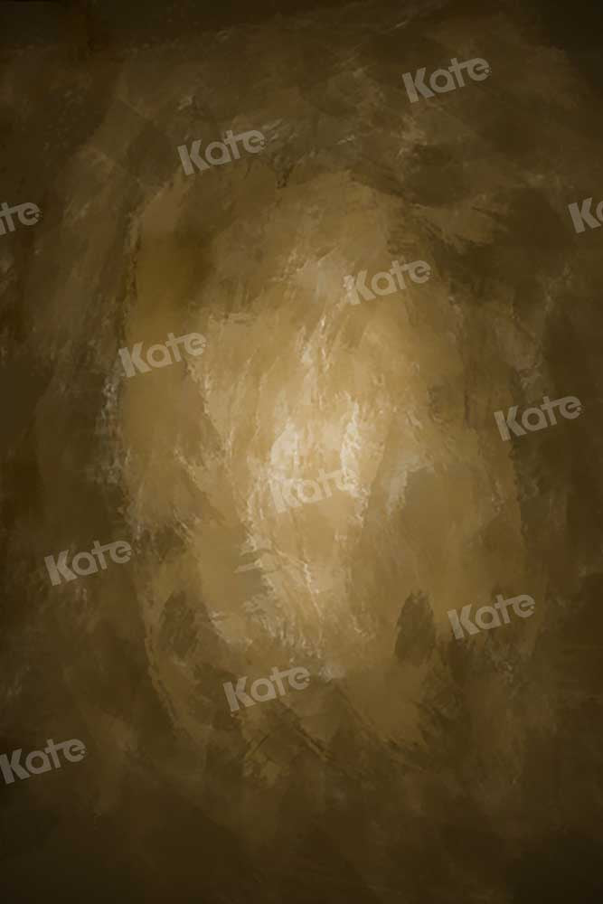 Kate Texture Abstract Backdrop Brown Series Portrait Designed by Kate Image