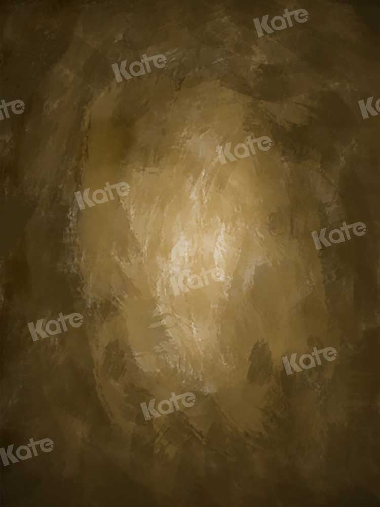 Kate Texture Abstract Backdrop Brown Series Portrait Designed by Kate Image