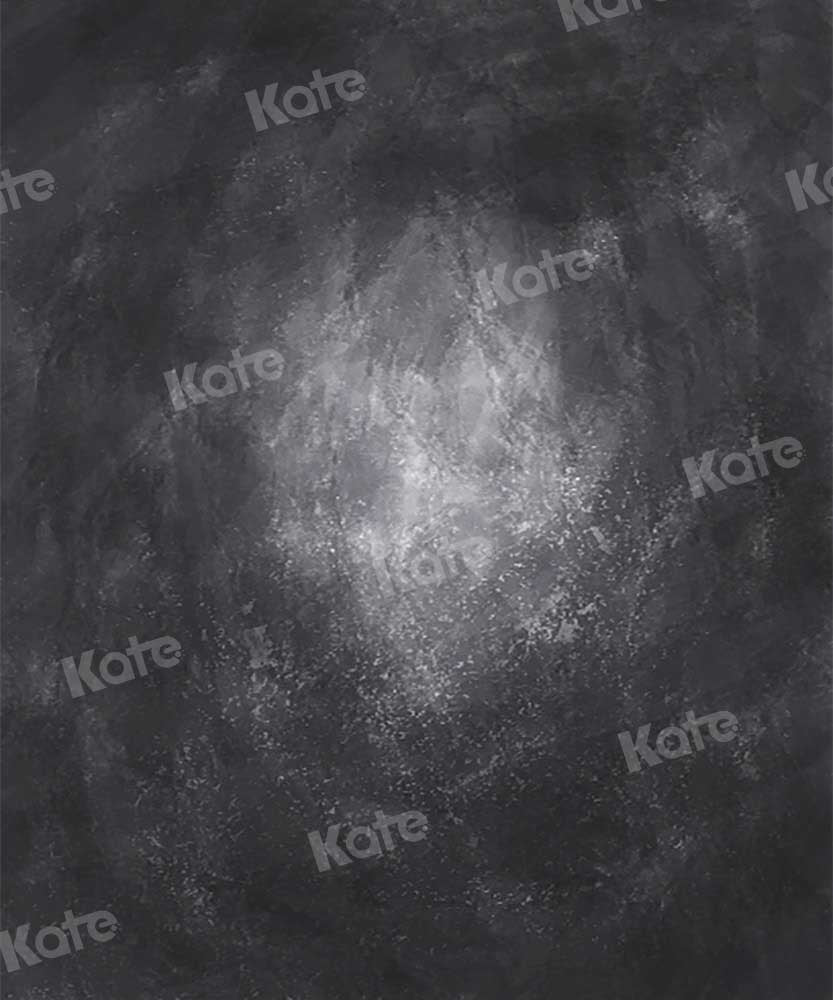 Kate Gray Texture Abstract Backdrop Portrait Designed by Kate Image - Kate Backdrop AU