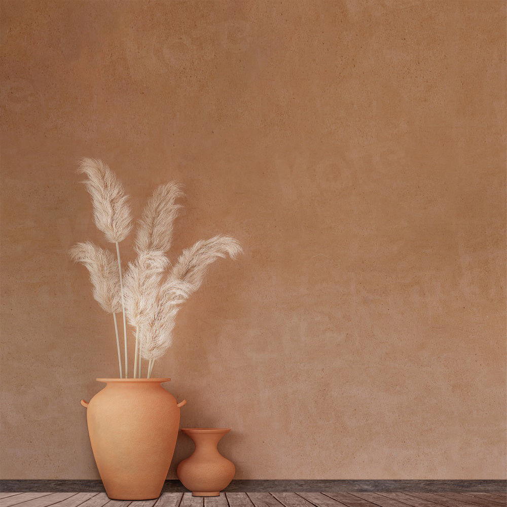 Kate Boho Beige Backdrop for Photography - Kate Backdrop AU