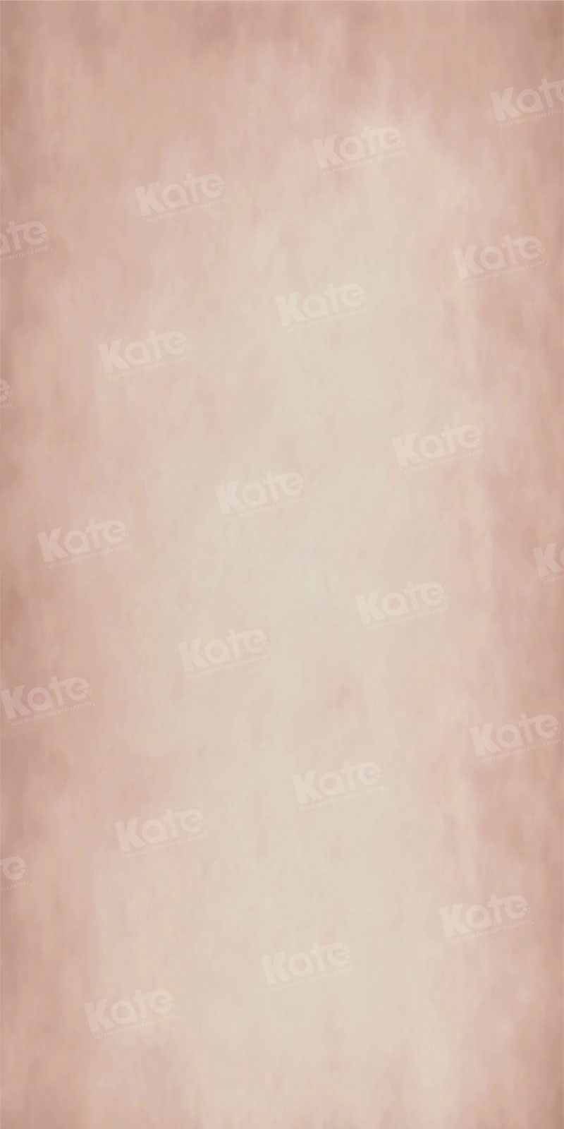 Kate Abstract Light Pink Backdrop for Photography - Kate Backdrop AU