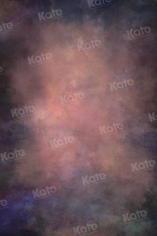 Kate Abstract Backdrop Film Purple Designed by Chain Photography