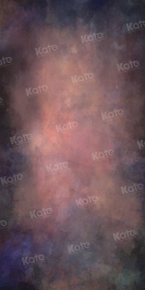 Kate Abstract Backdrop Film Purple Designed by Chain Photography