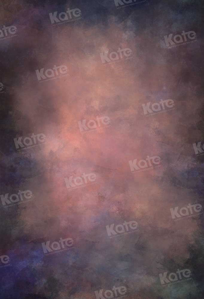 Kate Abstract Backdrop Film Purple Designed by Chain Photography