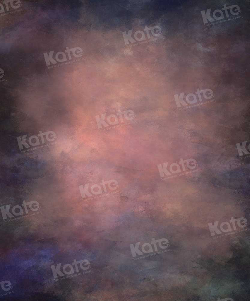 Kate Abstract Backdrop Film Purple Designed by Chain Photography - Kate Backdrop AU