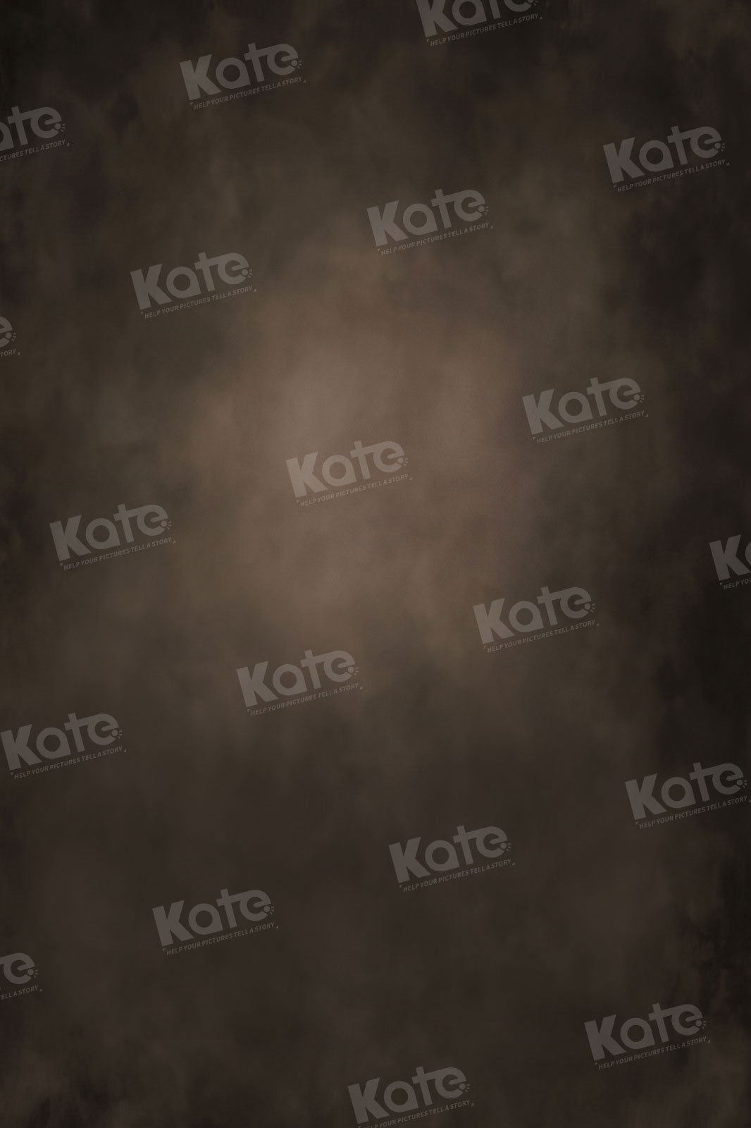 Kate Abstract Dark Brown Film Backdrop for Photography